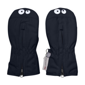 Luffer (1-2 år) - Color Kids