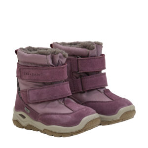 Tex vinterstøvler (23) - En Fant