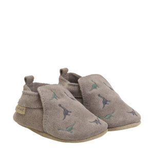 Hjemmesko (21) - En Fant