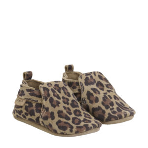 Hjemmesko (21) - En Fant