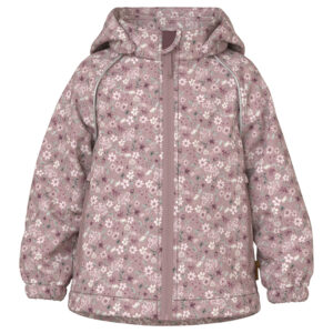 NMFAlfa08 softshell jakke (3 år/98 cm) - Name it