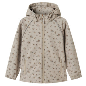NKFAlfa08 softshell jakke  (6 år/116 cm) - Name it