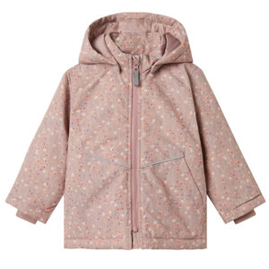 NMFMaxi vinterjakke (2 år/92 cm) - Name it