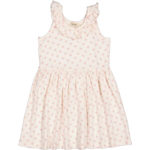 Delta kjole (3 år/98 cm) - MarMar