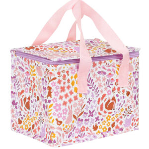 Køletaske  - Flower garden  (One size) - A Little Lovely Company