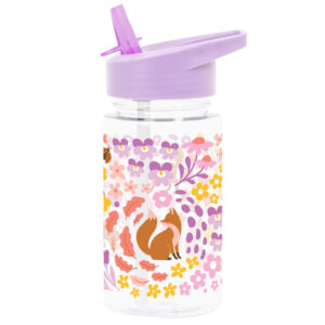 Drikkedunk - Flower garden  (One size) - A Little Lovely Company