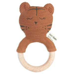 Tiger rangle  (One size) - Baby Bello