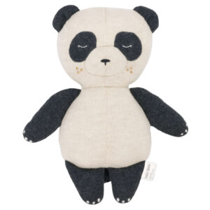 Panda bamse  (One size) - Baby Bello