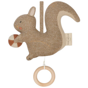 Egern musikuro (One size) - Baby Bello