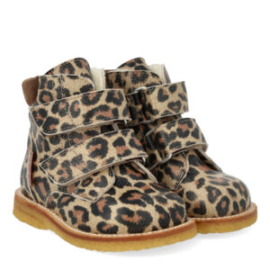 Tex vinterstøvler (22) - angulus