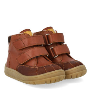 Tex vinterstøvler (23) - angulus