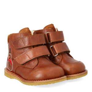 Tex vinterstøvler (22) - angulus