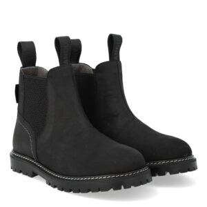 Chelsea tex vinterstøvler (30) - angulus