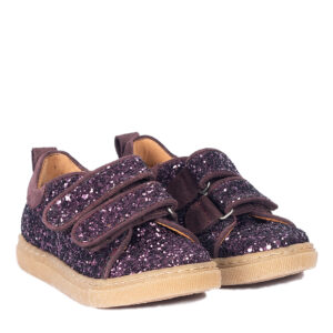 Glitter sneakers (25) - angulus