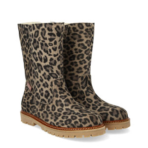 Tex vinterstøvler (30) - angulus