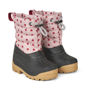 Termostøvler (25) - angulus