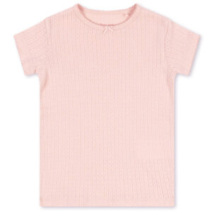 Organic Minnie t-shirt (2 år/92 cm) - Konges Sløjd