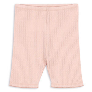 Organic Minnie shorts (5-6 år) - Konges Sløjd