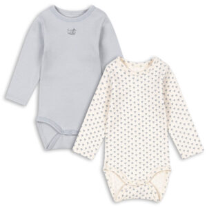 2-pak Bello body (3 mdr/62 cm) - Fanga Fontana