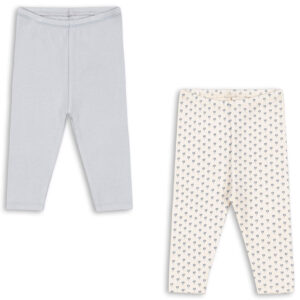 2-pak Bello leggings (3 mdr/62 cm) - Fanga Fontana