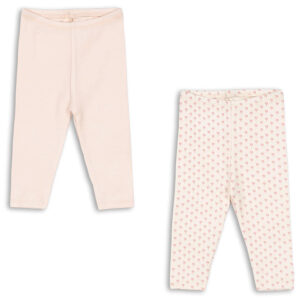 2-pak Bello leggings (3 mdr/62 cm) - Fanga Fontana