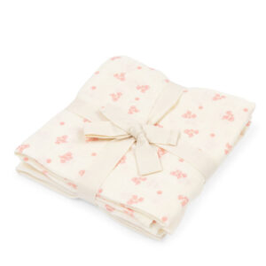 Organic 3-pak Bellini stofbleer (One size) - Fanga Fontana