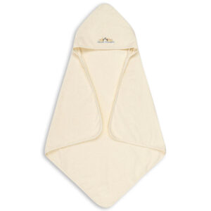 Organic Figo håndklæde (One size) - Fanga Fontana