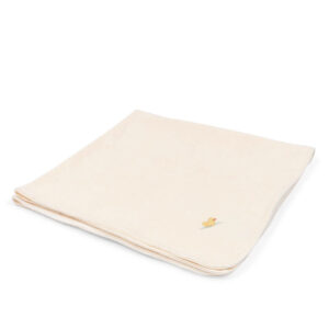 Elu babytæppe (One size) - Fanga Fontana