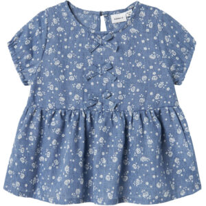 NMFHagy top (2 år/92 cm) - Name it