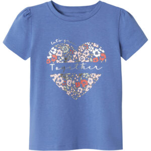 NMFHnanna t-shirt (2 år/92 cm) - Name it