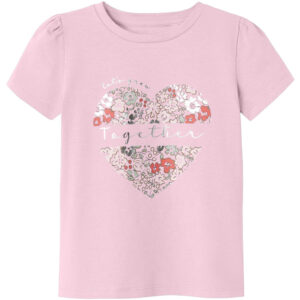 NMFHnanna t-shirt (2 år/92 cm) - Name it