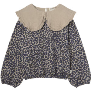 Organic sweatshirt (5 år/110 cm) - Cozmo