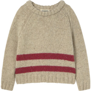 Striktrøje (18 mdr/86 cm) - Cozmo