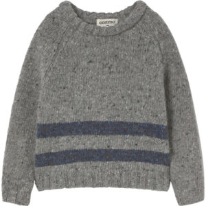 Bluse (18 mdr/86 cm) - Cozmo