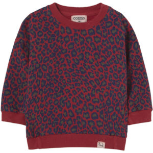 Sweatshirt (18 mdr/86 cm) - Cozmo