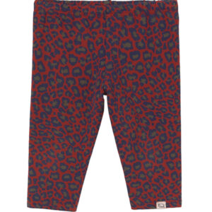 Organic leggings (18 mdr/86 cm) - Cozmo