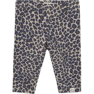 Organic leggings (18 mdr/86 cm) - Cozmo