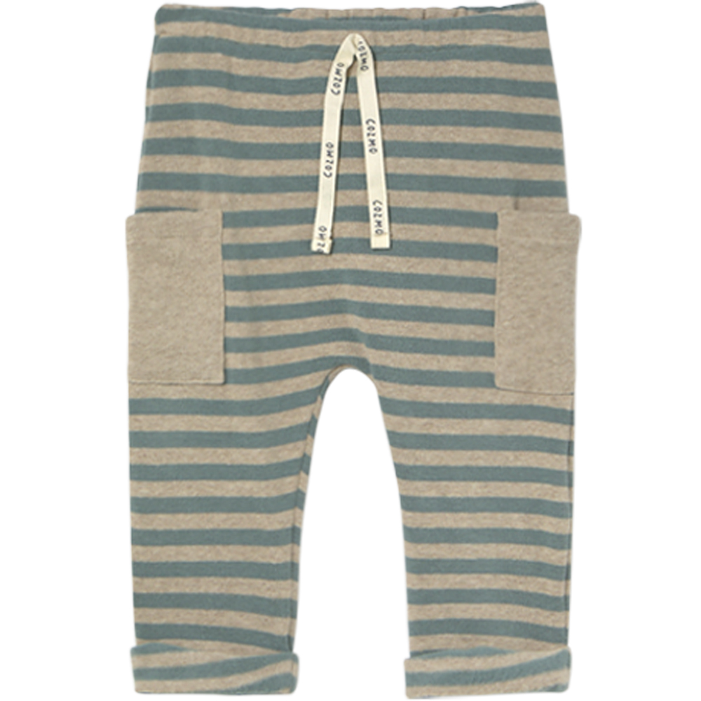 67f76f6900cb7NILO238w5_artic_blue-soft_stripes_knit_1_copy_copy Bukser (18 mdr/86 cm) - Cozmo