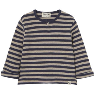Striktrøje (2 år/92 cm) - Cozmo