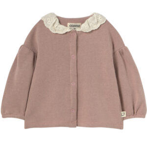 Cardigan (18 mdr/86 cm) - Cozmo