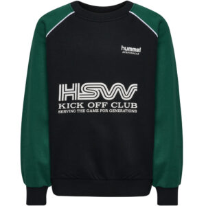 hmlJR bluse (134-140 cm) - Hummel