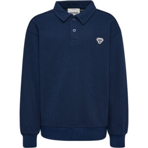 hmlJR bluse (134-140 cm) - Hummel