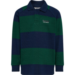 hmlJR bluse (110-116 cm) - Hummel