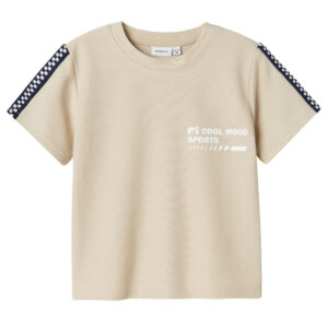 NMMHalfdan t-shirt (2 år/92 cm) - Name it