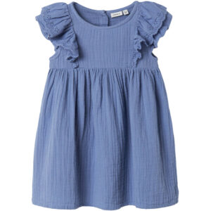 Organic NMFHakki kjole (5 år/110 cm) - Name it