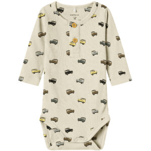 NBMHukab body (0 mdr/50 cm) - Name it