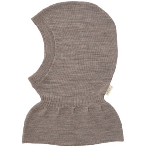 Merinould rib elefanthue (48-50 cm) - Copenhagen Colors