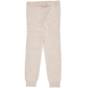 Merinould rib leggings (18 mdr/86 cm) - Copenhagen Colors