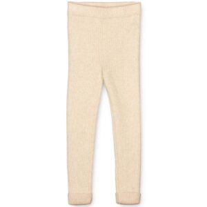 Benna rib leggings (2 år/92 cm) - Fliink