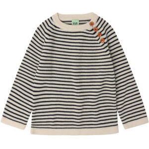 Merinould striktøje (90) - Fub